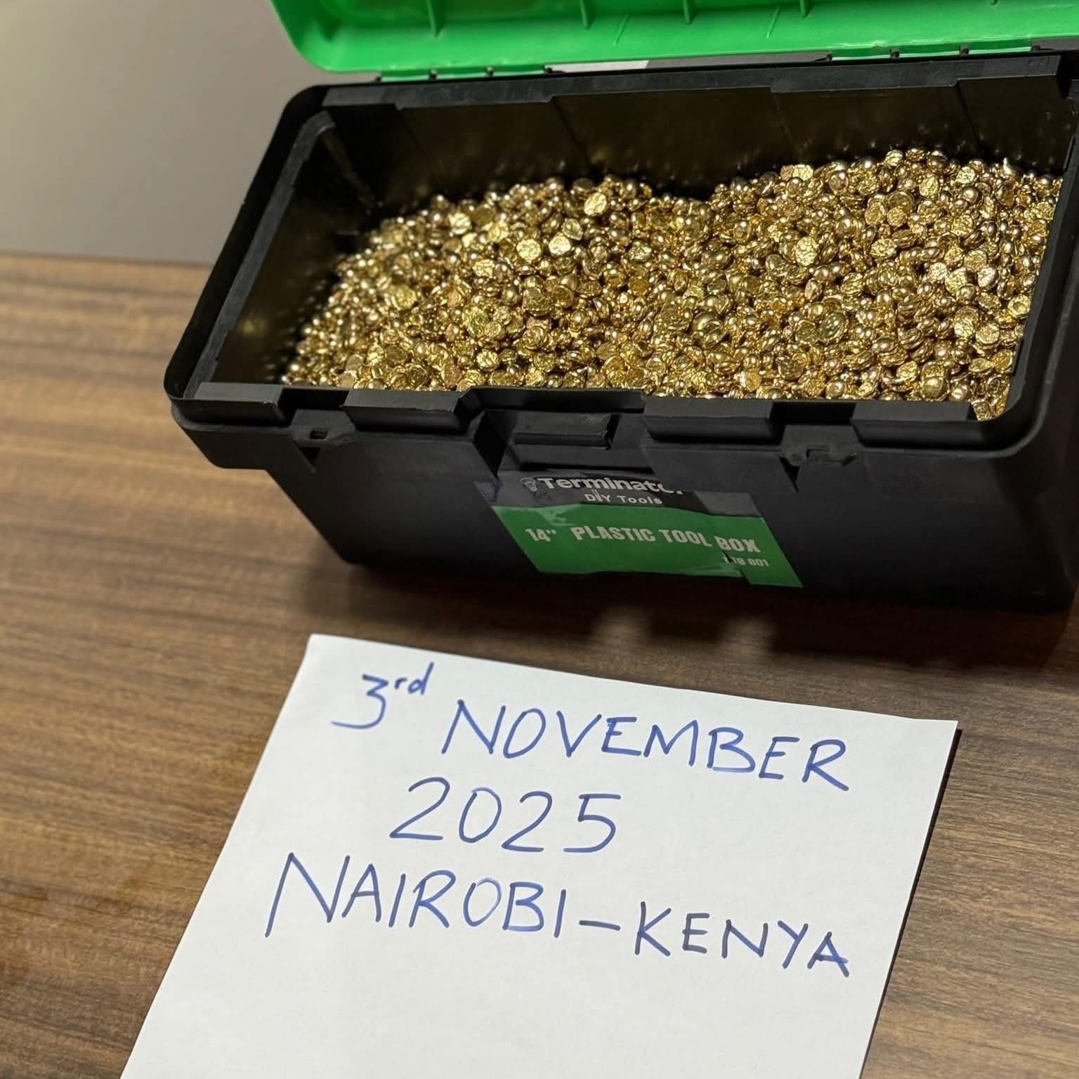 Secure investment options